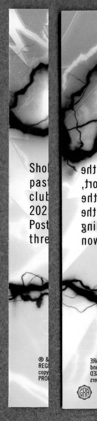 Back Edges (Left/Right)