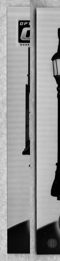 Front Edges (Left/Right)
