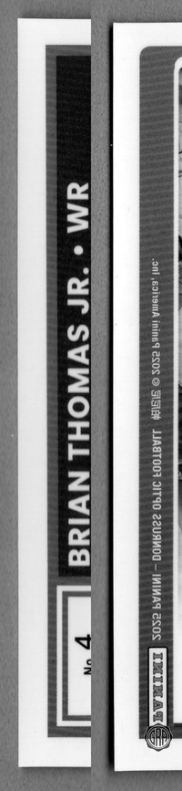 Back Edges (Left/Right)