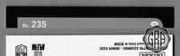Back Edges (Top/Bottom)