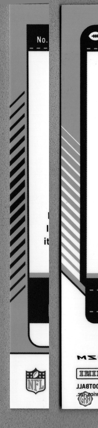 Back Edges (Left/Right)