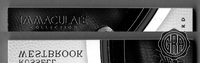 Front Edges (Top/Bottom)