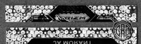 Front Edges (Top/Bottom)