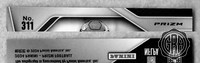 Back Edges (Top/Bottom)