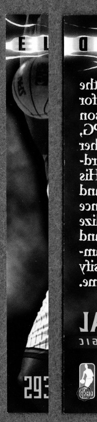 Back Edges (Left/Right)