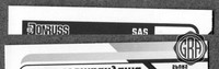 Front Edges (Top/Bottom)