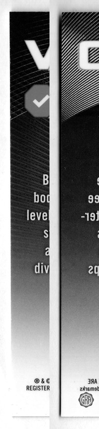 Back Edges (Left/Right)