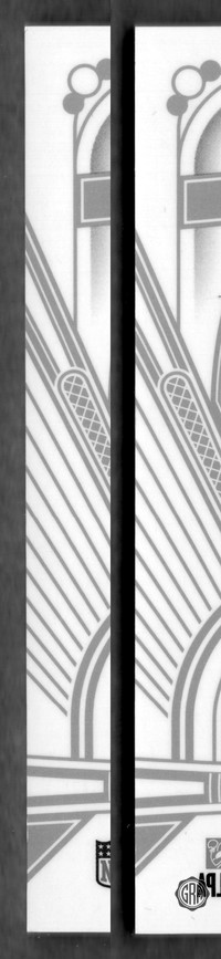Back Edges (Left/Right)
