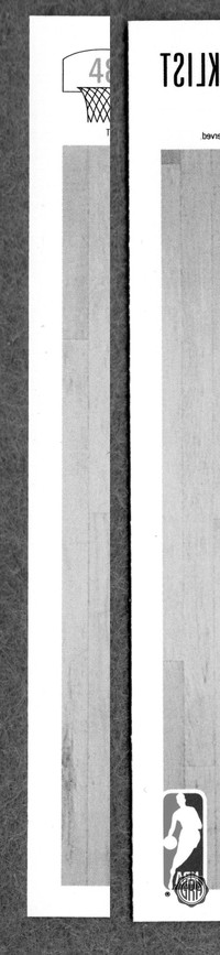 Back Edges (Left/Right)