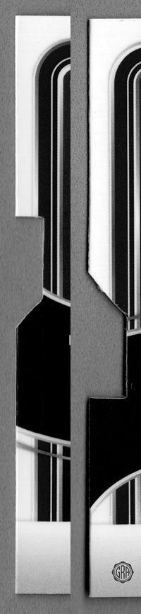 Back Edges (Left/Right)