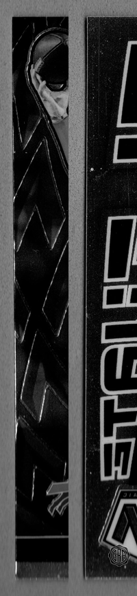 Front Edges (Left/Right)