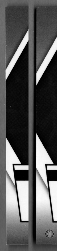 Back Edges (Left/Right)
