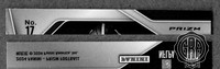 Back Edges (Top/Bottom)