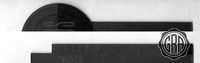 Front Edges (Top/Bottom)