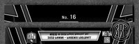 Back Edges (Top/Bottom)