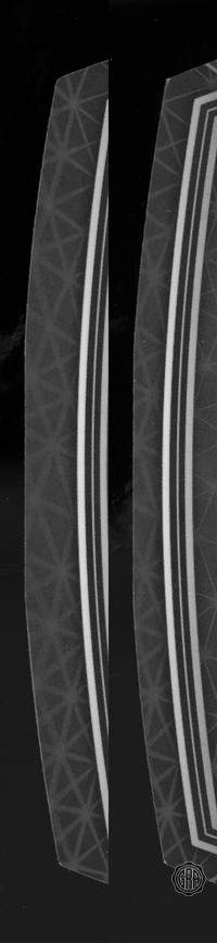 Back Edges (Left/Right)
