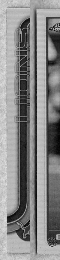 Front Edges (Left/Right)