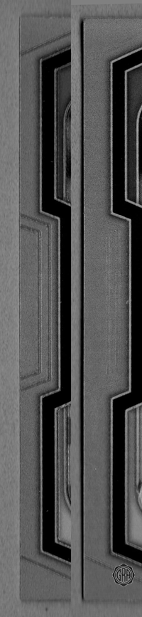 Front Edges (Left/Right)