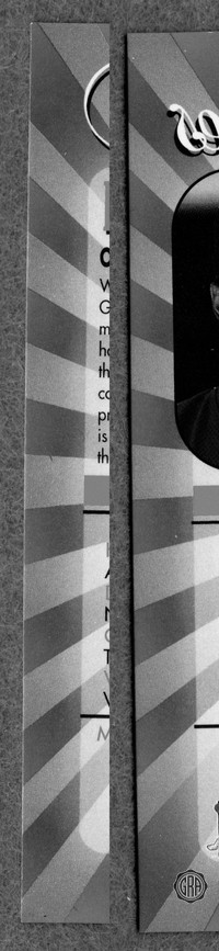 Back Edges (Left/Right)