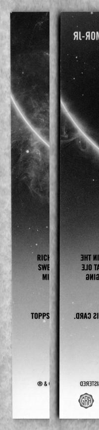 Back Edges (Left/Right)