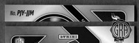 Back Edges (Top/Bottom)