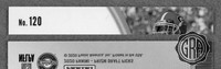 Back Edges (Top/Bottom)