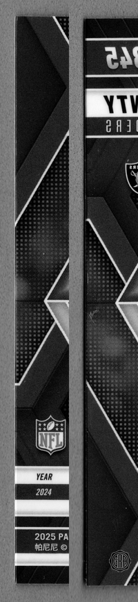 Back Edges (Left/Right)