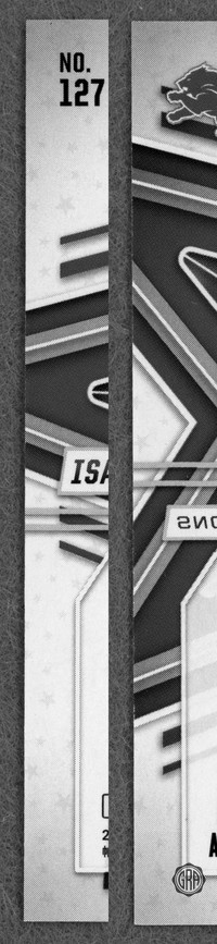 Back Edges (Left/Right)