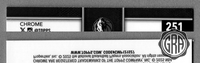 Back Edges (Top/Bottom)