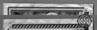 Front Edges (Top/Bottom)