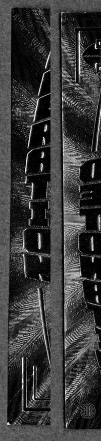 Front Edges (Left/Right)