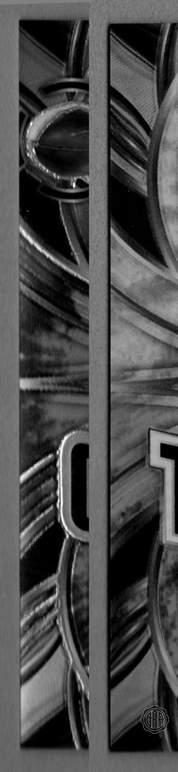 Front Edges (Left/Right)