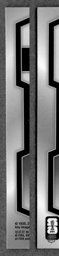 Back Edges (Left/Right)