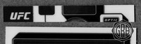 Front Edges (Top/Bottom)