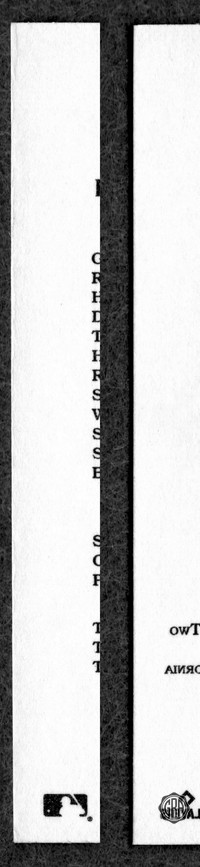 Back Edges (Left/Right)