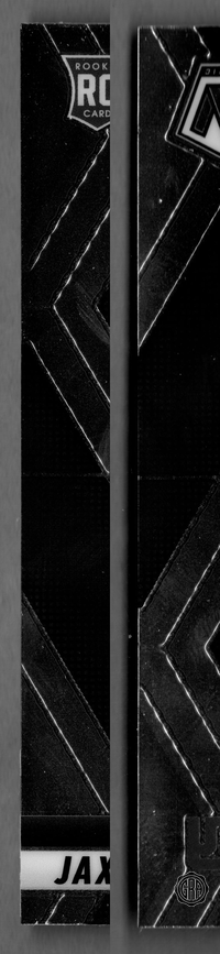 Front Edges (Left/Right)