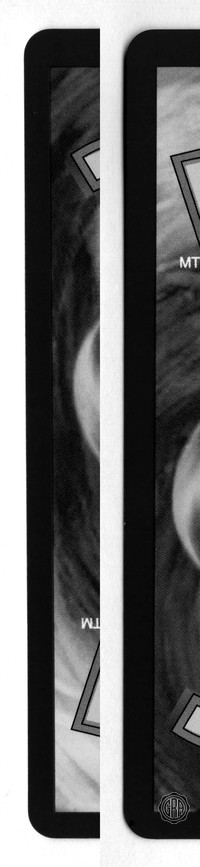 Back Edges (Left/Right)