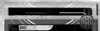 Front Edges (Top/Bottom)