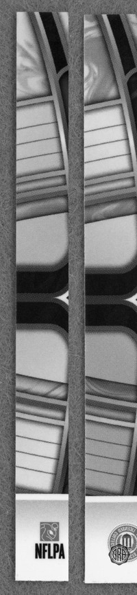 Back Edges (Left/Right)