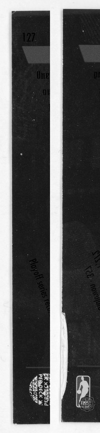 Back Edges (Left/Right)