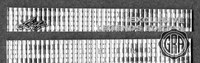 Front Edges (Top/Bottom)