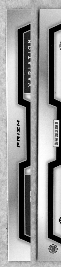 Back Edges (Left/Right)