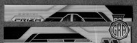 Front Edges (Top/Bottom)