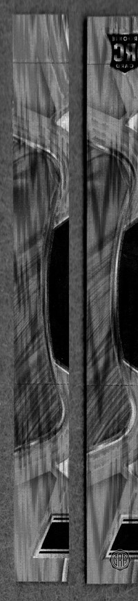 Front Edges (Left/Right)