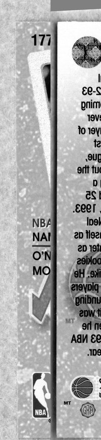 Back Edges (Left/Right)