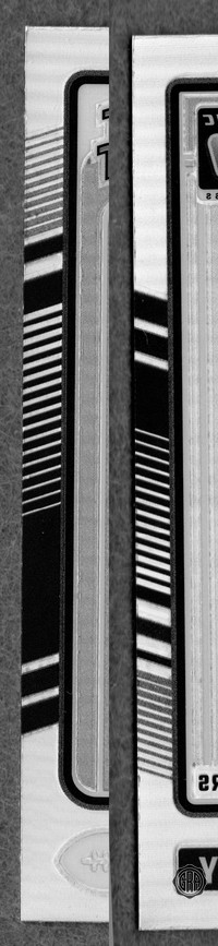 Front Edges (Left/Right)