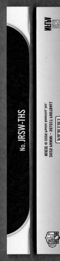Back Edges (Left/Right)