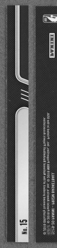 Back Edges (Left/Right)