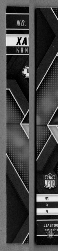 Back Edges (Left/Right)