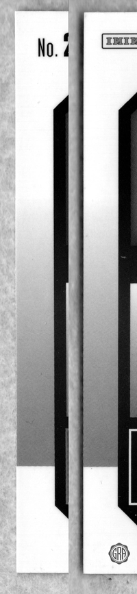 Back Edges (Left/Right)